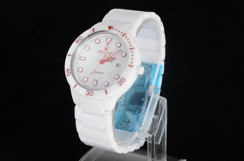 Rolex watch woman-052